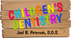 childrens dentistry joel b peterson d d s